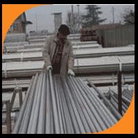 Stainless Steel Pipes