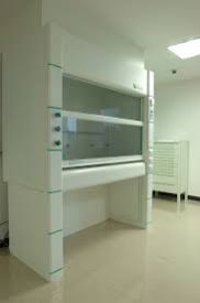 Fume Hood