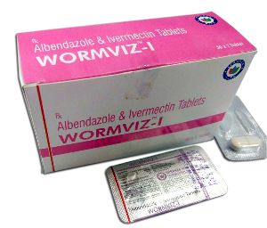 WORMVIZ-I TAB