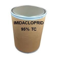 IMIDACLOPRIDE 95% TC