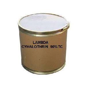 Lambda Cyhalothrin 95% TC
