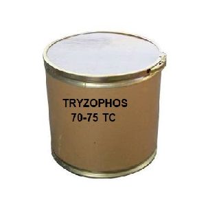TRIAZOPHOS 75%TC