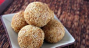 Sesame Seeds