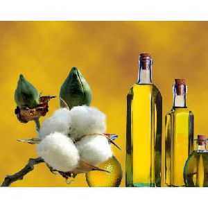 Cottonseed Oil