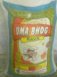 Rava Flour