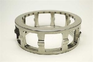 Bearing Turned Cages Rings