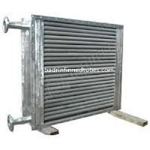 PHARMACEUTICAL HEAT EXCHANGERS