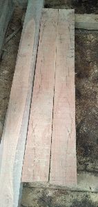 Sawn Wood