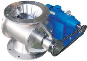 Rotary Airlock Valve