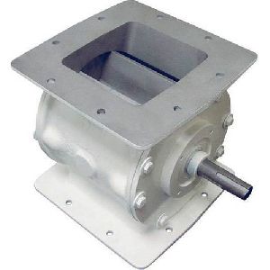 Rotary Valves