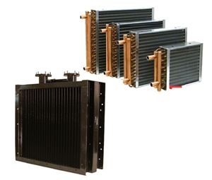 Heat Exchangers