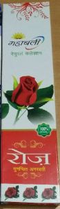 Rose Incense Sticks