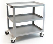 material trolley