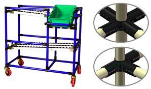 Pipe and Joint System