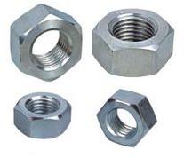 Metal Nuts