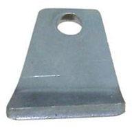 Precision Sheet Metal Parts