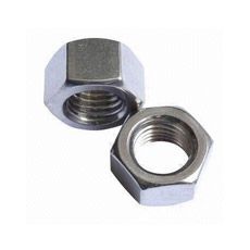 Stainless Steel Nuts