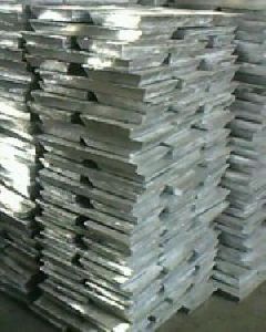 White Zinc (Gomati)