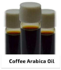 Coffee Oil Arabica