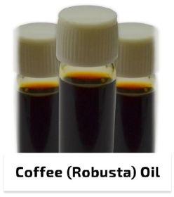 Coffee Oil Robusta