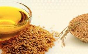 Rice Bran Oil