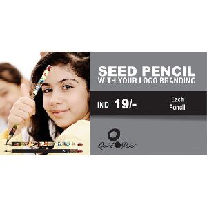 Seed Pencil