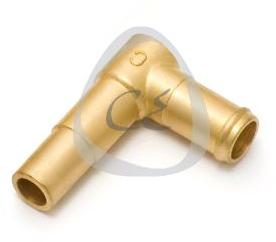 Brass Fitting