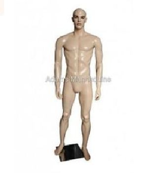 Adams Mannequins Male Realistic Mannequin MR07