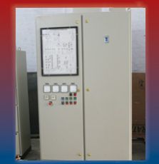 Vacuum Tube HF Welder