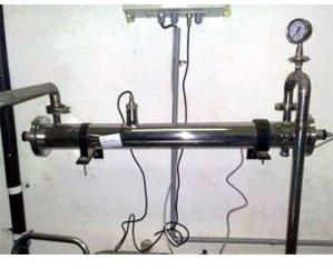 Commercial UV Filters