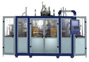 Blow Molding Machine