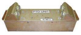 PTD - Programmable Timing Device