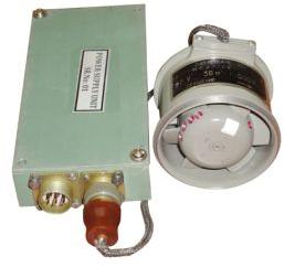 Ventilator Assembly Unit