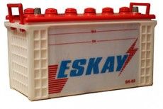 Automotive Battery