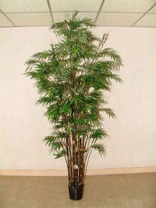 Artificial Bamboos