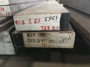 Carbon Steel Bars