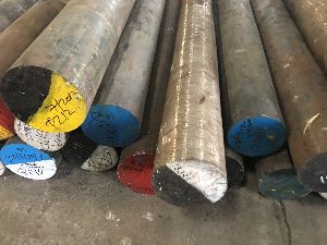 Carbon Steel Round Bar