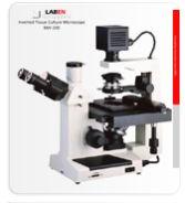 Inverted Tissue Culture Microscope