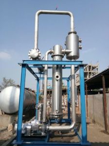 Skid Mounted Evaporators