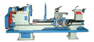 Heavy Duty Lathe Machine