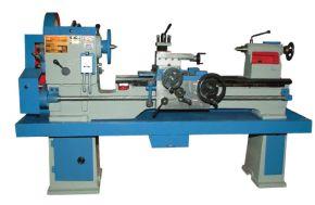 Medium Duty Lathe Machine