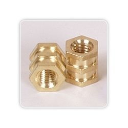 BRASS TAPPEX INSERT