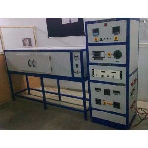 Photometric Test Equipment