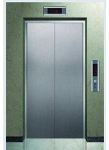 automatic elevator