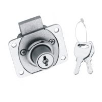 Multipurpose Lock