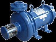 Monoset Submersible Pump