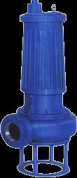 Submersible Sewage Pumps