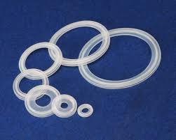 Silicone Tc Gasket
