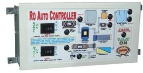 ro auto flush controller