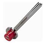 Flange Immersion Heater